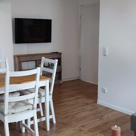 Ferienwohnung Fred Darscheid Eksteriør billede