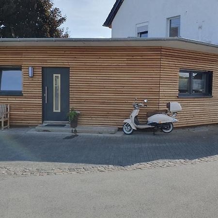 Ferienwohnung Fred Darscheid Eksteriør billede