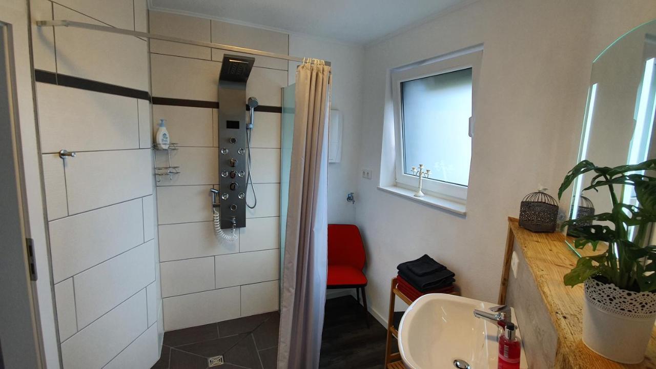 Ferienwohnung Fred Darscheid Eksteriør billede